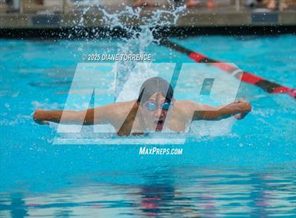 Thumbnail 2 in Troy vs Foothill photogallery.