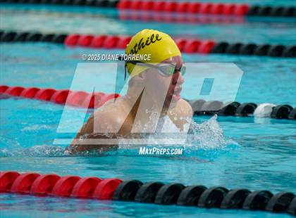 Thumbnail 3 in Troy vs Foothill photogallery.