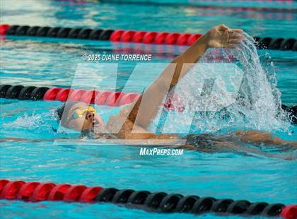 Thumbnail 2 in Troy vs Foothill photogallery.