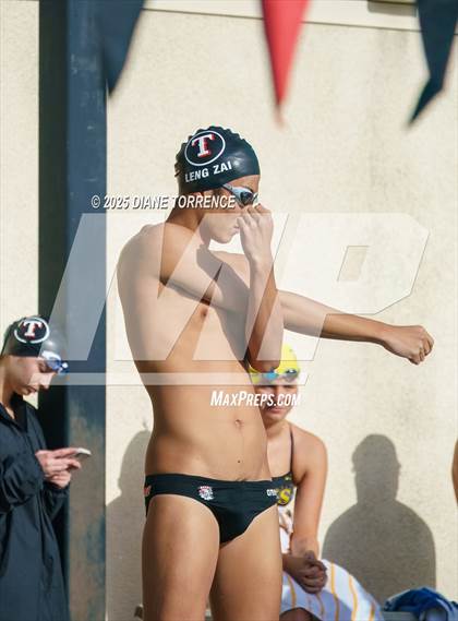 Thumbnail 1 in Troy vs Foothill photogallery.