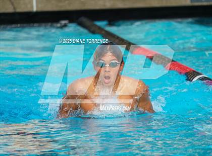 Thumbnail 3 in Troy vs Foothill photogallery.