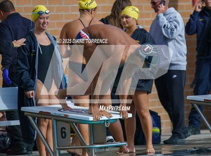 Thumbnail 2 in Troy vs Foothill photogallery.