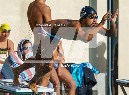 Thumbnail 3 in Troy vs Foothill photogallery.