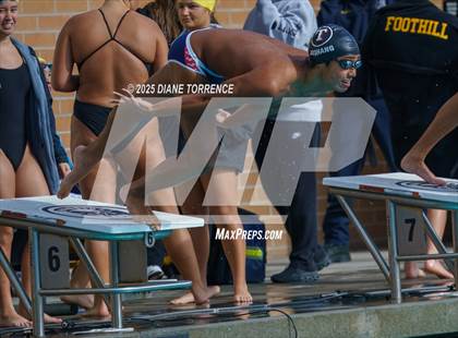 Thumbnail 3 in Troy vs Foothill photogallery.