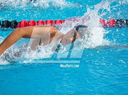 Thumbnail 2 in Troy vs Foothill photogallery.