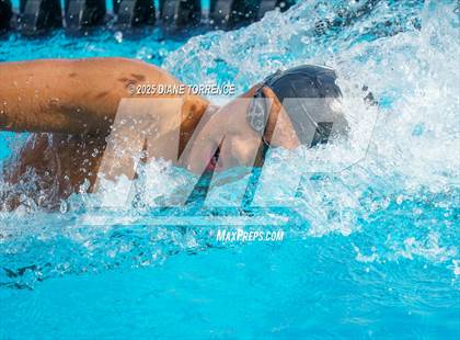 Thumbnail 1 in Troy vs Foothill photogallery.