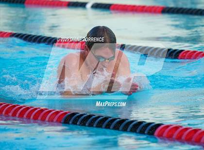 Thumbnail 2 in Troy vs Foothill photogallery.