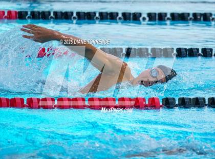 Thumbnail 3 in Troy vs Foothill photogallery.