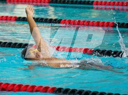 Thumbnail 3 in Troy vs Foothill photogallery.