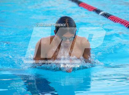 Thumbnail 3 in Troy vs Foothill photogallery.