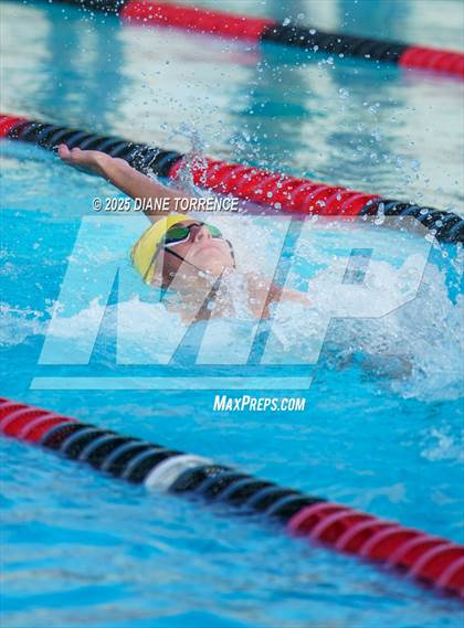 Thumbnail 2 in Troy vs Foothill photogallery.