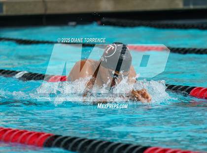 Thumbnail 2 in Troy vs Foothill photogallery.