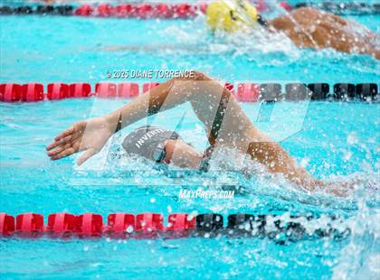 Thumbnail 2 in Troy vs Foothill photogallery.