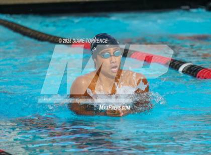 Thumbnail 1 in Troy vs Foothill photogallery.
