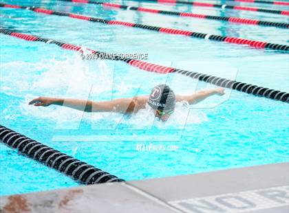 Thumbnail 3 in Troy vs Foothill photogallery.