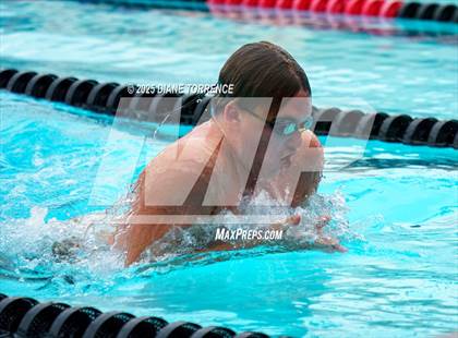 Thumbnail 2 in Troy vs Foothill photogallery.