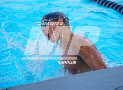 Thumbnail 2 in Troy vs Foothill photogallery.