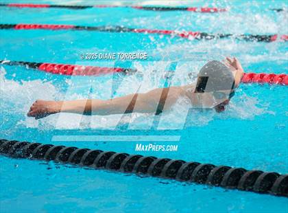 Thumbnail 3 in Troy vs Foothill photogallery.