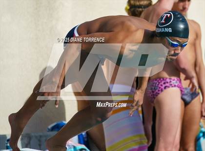 Thumbnail 2 in Troy vs Foothill photogallery.