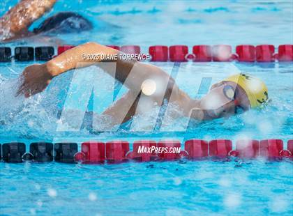 Thumbnail 2 in Troy vs Foothill photogallery.