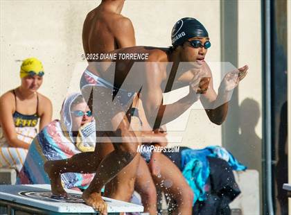 Thumbnail 2 in Troy vs Foothill photogallery.