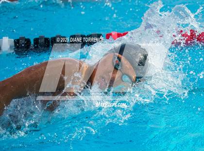 Thumbnail 2 in Troy vs Foothill photogallery.