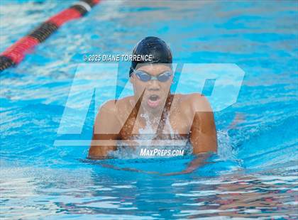 Thumbnail 2 in Troy vs Foothill photogallery.