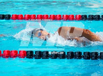 Thumbnail 2 in Troy vs Foothill photogallery.