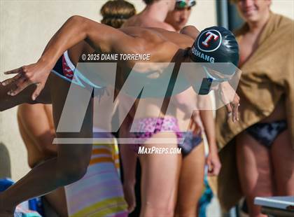 Thumbnail 3 in Troy vs Foothill photogallery.