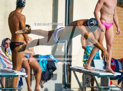 Thumbnail 2 in Troy vs Foothill photogallery.