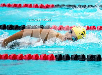 Thumbnail 3 in Troy vs Foothill photogallery.