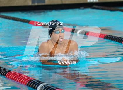 Thumbnail 2 in Troy vs Foothill photogallery.