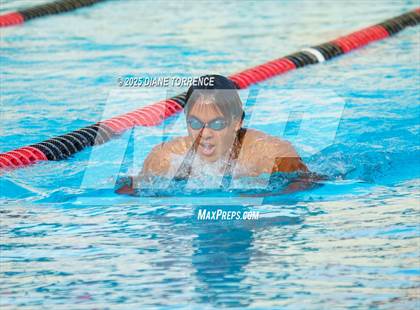 Thumbnail 1 in Troy vs Foothill photogallery.