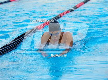Thumbnail 2 in Troy vs Foothill photogallery.