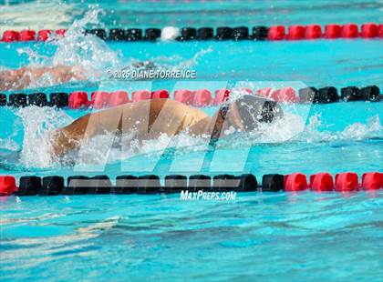 Thumbnail 3 in Troy vs Foothill photogallery.