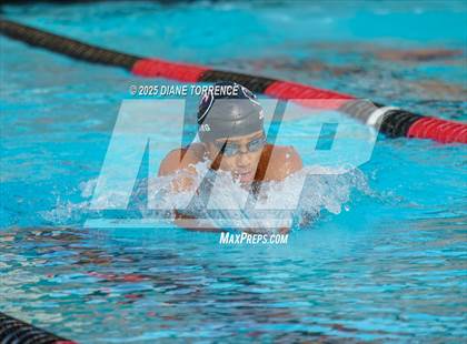 Thumbnail 2 in Troy vs Foothill photogallery.