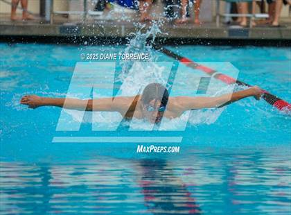 Thumbnail 3 in Troy vs Foothill photogallery.