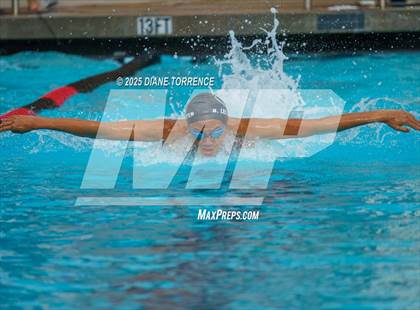 Thumbnail 3 in Troy vs Foothill photogallery.