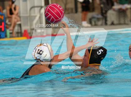 Thumbnail 1 in Terra Linda @ Granada (Tri-Valley Invitational) photogallery.