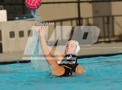 Thumbnail 2 in Terra Linda @ Granada (Tri-Valley Invitational) photogallery.