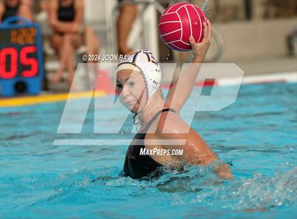 Thumbnail 1 in Terra Linda @ Granada (Tri-Valley Invitational) photogallery.