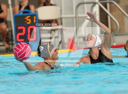 Thumbnail 2 in Terra Linda @ Granada (Tri-Valley Invitational) photogallery.
