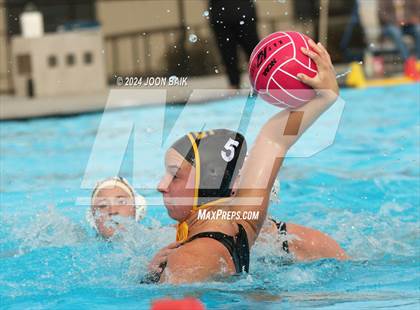 Thumbnail 1 in Terra Linda @ Granada (Tri-Valley Invitational) photogallery.