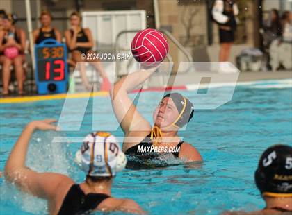 Thumbnail 1 in Terra Linda @ Granada (Tri-Valley Invitational) photogallery.