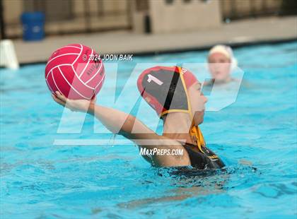 Thumbnail 1 in Terra Linda @ Granada (Tri-Valley Invitational) photogallery.