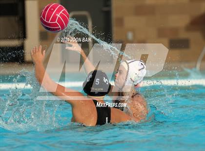Thumbnail 1 in Terra Linda @ Granada (Tri-Valley Invitational) photogallery.
