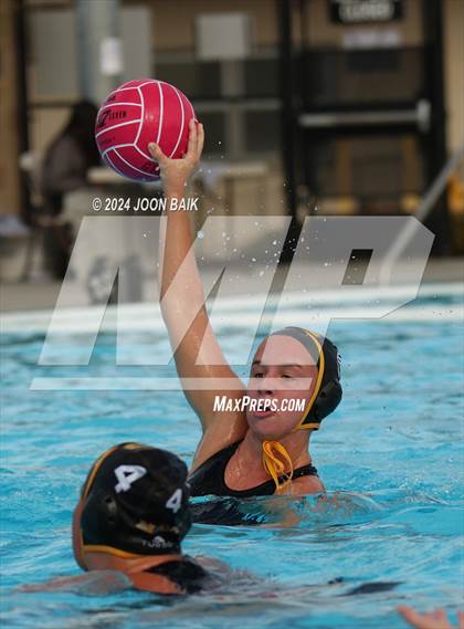 Thumbnail 3 in Terra Linda @ Granada (Tri-Valley Invitational) photogallery.