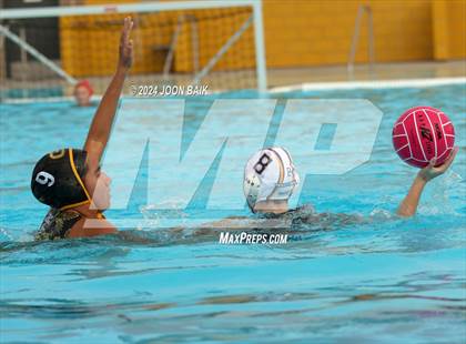 Thumbnail 2 in Terra Linda @ Granada (Tri-Valley Invitational) photogallery.