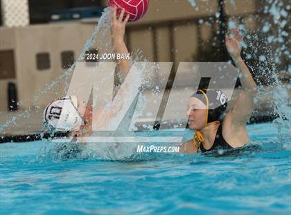 Thumbnail 3 in Terra Linda @ Granada (Tri-Valley Invitational) photogallery.