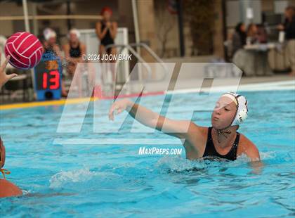 Thumbnail 2 in Terra Linda @ Granada (Tri-Valley Invitational) photogallery.